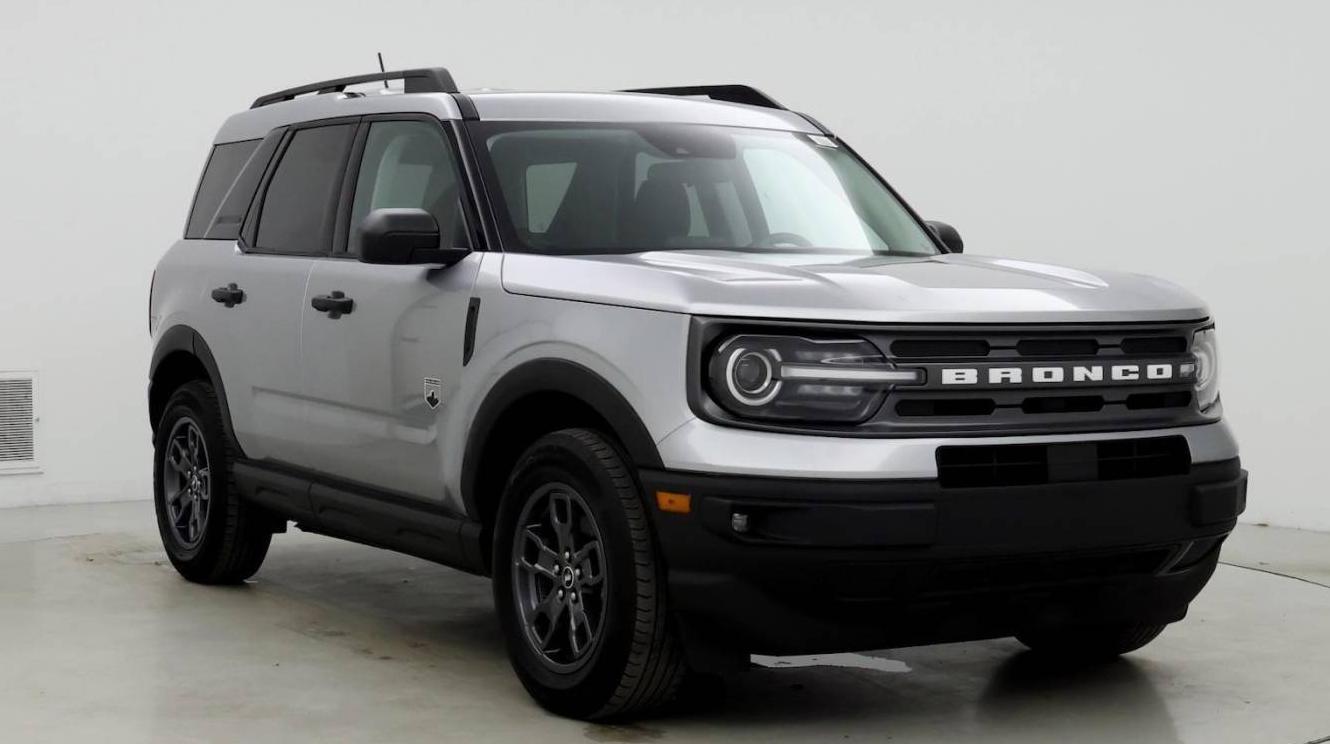 FORD BRONCO SPORT 2021 3FMCR9B6XMRB29714 image